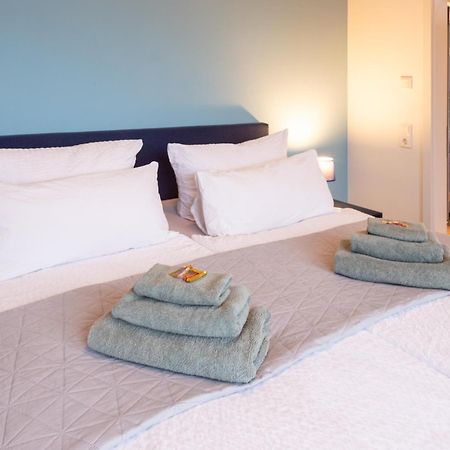 Micasa Ol - Modernes Penthouse - Stellplatz - Kueche - Wlan - Dachterrasse Apartman Oldenburg Kültér fotó