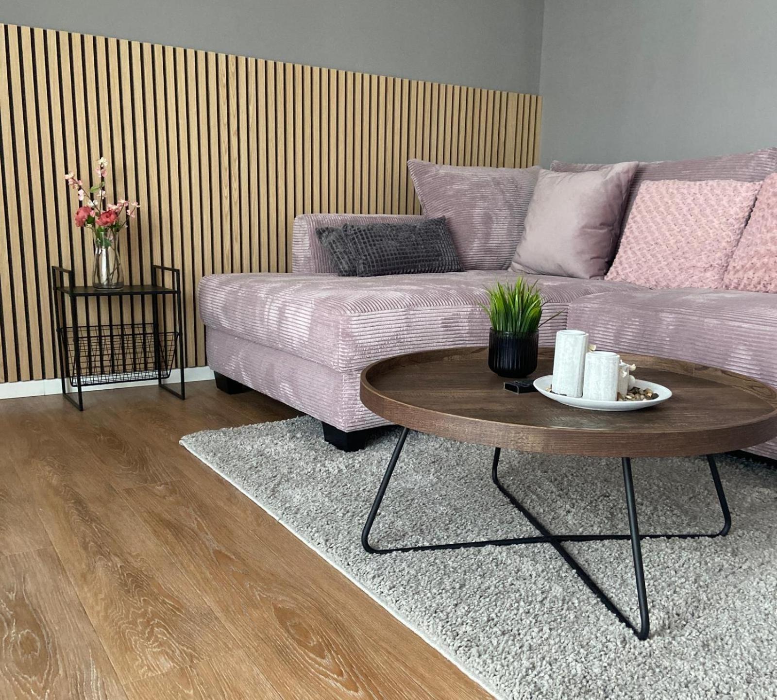 Micasa Ol - Modernes Penthouse - Stellplatz - Kueche - Wlan - Dachterrasse Apartman Oldenburg Kültér fotó