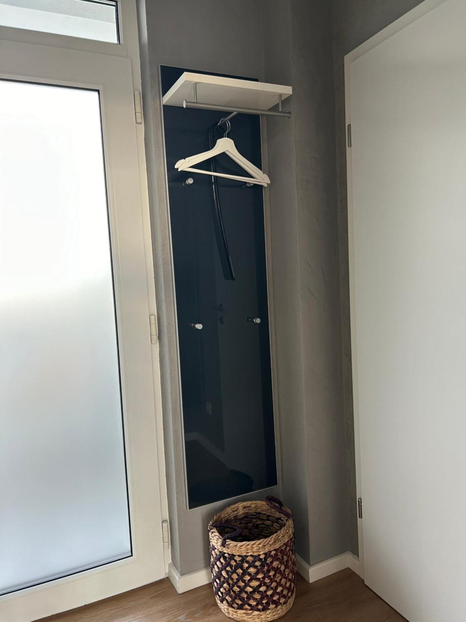Micasa Ol - Modernes Penthouse - Stellplatz - Kueche - Wlan - Dachterrasse Apartman Oldenburg Kültér fotó