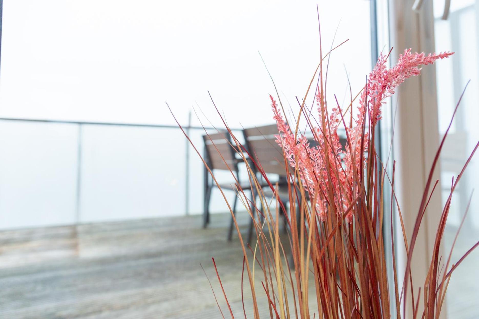 Micasa Ol - Modernes Penthouse - Stellplatz - Kueche - Wlan - Dachterrasse Apartman Oldenburg Kültér fotó