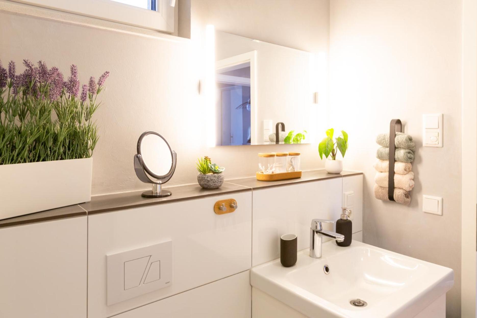 Micasa Ol - Modernes Penthouse - Stellplatz - Kueche - Wlan - Dachterrasse Apartman Oldenburg Kültér fotó